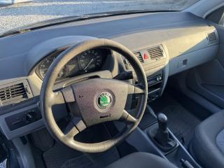 Škoda Fabia I 1.2 12V, kombi, 1.Majitel - náhled 12