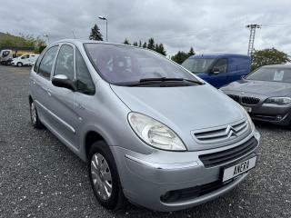 Citron Xsara Picasso 1.6 HDi, 66kW, STK 12/2026