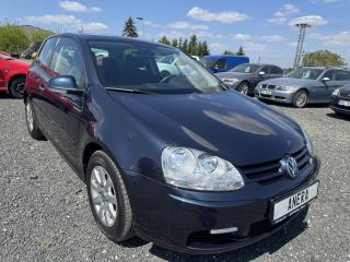 Volkswagen Golf 1.6 MPi, 75 kW, 102 tis km