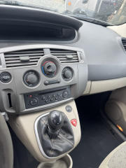 Renault Grand Scénic 1.6 16V 82 kW, POTKANÝ MOTOR - náhled 12