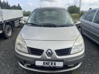 Renault Grand Scénic 1.6 16V 82 kW, POTKANÝ MOTOR - náhled 2