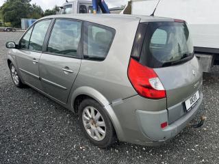 Renault Grand Scénic 1.6 16V 82 kW, POTKANÝ MOTOR - náhled 4