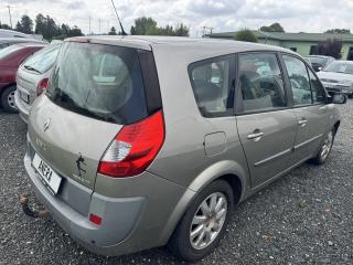 Renault Grand Scénic 1.6 16V 82 kW, POTKANÝ MOTOR - náhled 5