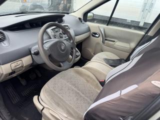 Renault Grand Scénic 1.6 16V 82 kW, POTKANÝ MOTOR - náhled 7