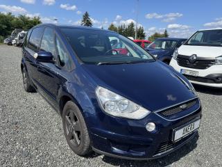 Ford S-MAX 2.0 TDCi 96 kW