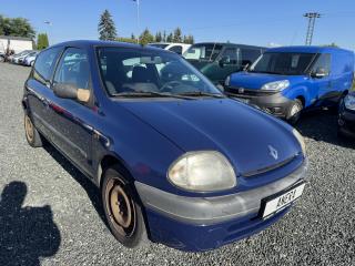 Renault Clio 1.2i