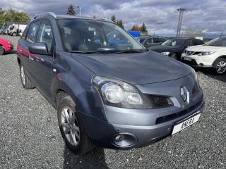 Renault Koleos 2.0 DCi, 110 kw, 160 tis km