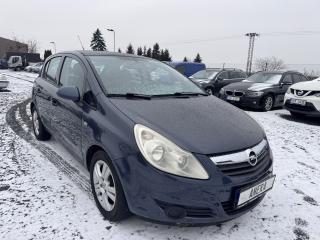 Opel Corsa 1.3 CDTi