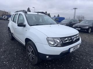 Dacia Duster 1.5 DCi, 80 kW, 128 tis km