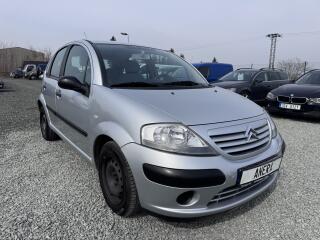 Citro�n C3 1.4 HDi,