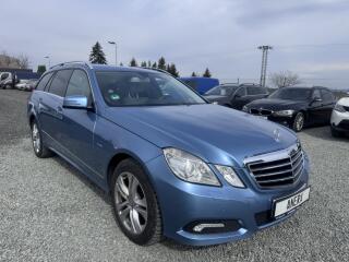 Mercedes-Benz W212, 300 CDI, 170 kW, 4 MATIC