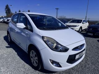 Hyundai ix20 1.4i ,132 tis km,2011, �R