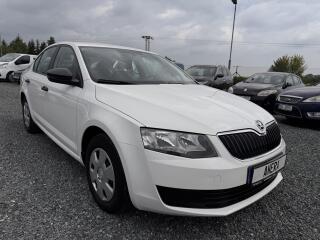 �koda Octavia III 1.6 TDI, 2016.2.Majitel,�R
