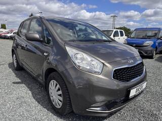 Kia Venga 1.4 CVVT, 96 tis km,2015, �R