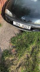 Opel Tigra 1.4i  - nepoj�zdn�