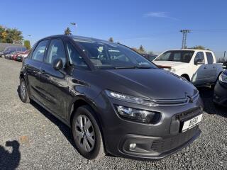 Citro�n C4 Picasso 1.6 HDi,73 kw,2016