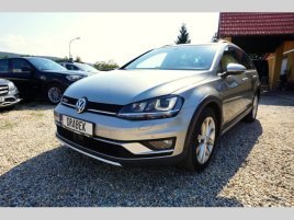Volkswagen Golf Variant (2015) ALLTRACK 2,0 TDI 135 kW - náhled 1