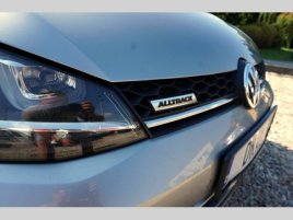 Volkswagen Golf Variant (2015) ALLTRACK 2,0 TDI 135 kW - náhled 10