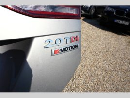 Volkswagen Golf Variant (2015) ALLTRACK 2,0 TDI 135 kW - náhled 12