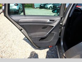 Volkswagen Golf Variant (2015) ALLTRACK 2,0 TDI 135 kW - náhled 16