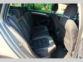 Volkswagen Golf Variant (2015) ALLTRACK 2,0 TDI 135 kW - náhled 19