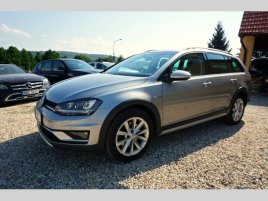Volkswagen Golf Variant (2015) ALLTRACK 2,0 TDI 135 kW - náhled 2