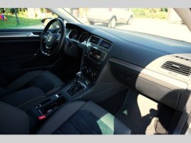 Volkswagen Golf Variant (2015) ALLTRACK 2,0 TDI 135 kW - náhled 27
