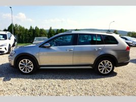 Volkswagen Golf Variant (2015) ALLTRACK 2,0 TDI 135 kW - náhled 3