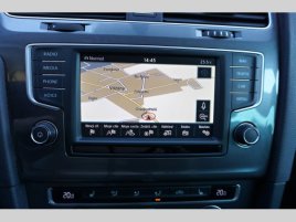 Volkswagen Golf Variant (2015) ALLTRACK 2,0 TDI 135 kW - náhled 38