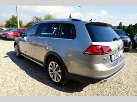 Volkswagen Golf Variant (2015) ALLTRACK 2,0 TDI 135 kW - náhled 4