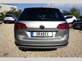 Volkswagen Golf Variant (2015) ALLTRACK 2,0 TDI 135 kW - náhled 5