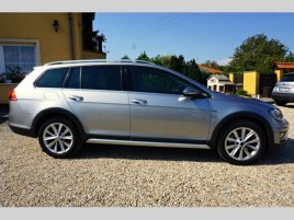 Volkswagen Golf Variant (2015) ALLTRACK 2,0 TDI 135 kW - náhled 7