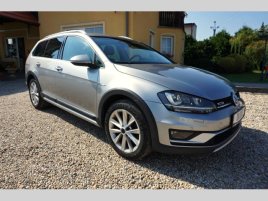 Volkswagen Golf Variant (2015) ALLTRACK 2,0 TDI 135 kW - náhled 8