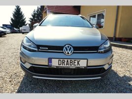 Volkswagen Golf Variant (2015) ALLTRACK 2,0 TDI 135 kW - náhled 9