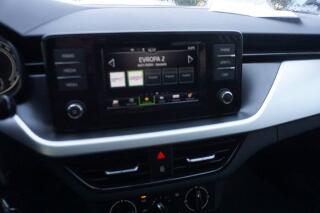 Škoda Scala (2022) 1,0 TSI 1. MAJ - náhled 13