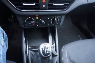 Škoda Scala (2022) 1,0 TSI 1. MAJ - náhled 14