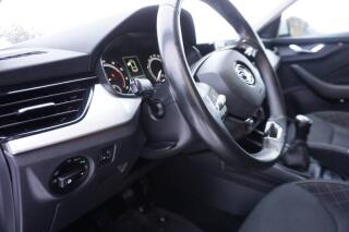 Škoda Scala (2022) 1,0 TSI 1. MAJ - náhled 17