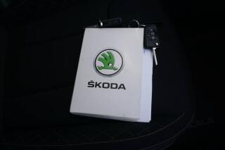 Škoda Scala (2022) 1,0 TSI 1. MAJ - náhled 23