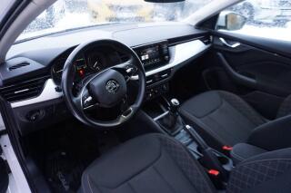 Škoda Scala (2022) 1,0 TSI 1. MAJ - náhled 6