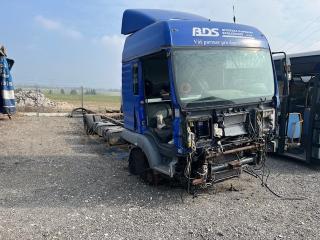 MAN TGL 12.210 BL