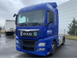 MAN TGX 18.480 BLS