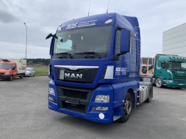 MAN TGX 18.480 BLS