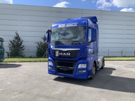 MAN TGX 18.480 BLS