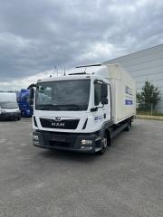 MAN TRGL 12.210 BL Chlak