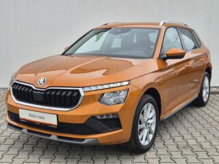 �koda Kamiq Top Selection 1.0 TSI 85 kW