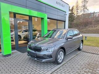 �koda Kamiq Classic 1.0TSI 85kW