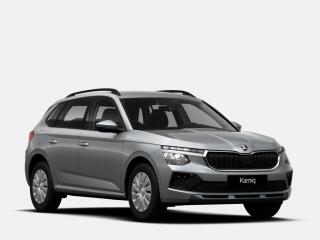 �koda Kamiq Easy 1.0TSI 85kW