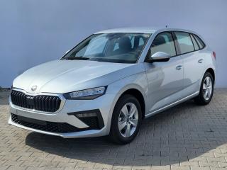 koda Scala 130LET 1.0TSI 70kW