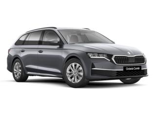 koda Octavia 130LET 1.5TSI 110kW