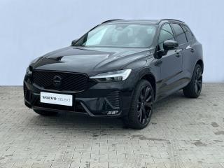 Volvo XC60 BLACK EDITION PLUS B5 AWD 184k